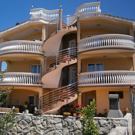 Apartments With A Parking Space Vodice - 13973 المظهر الخارجي الصورة