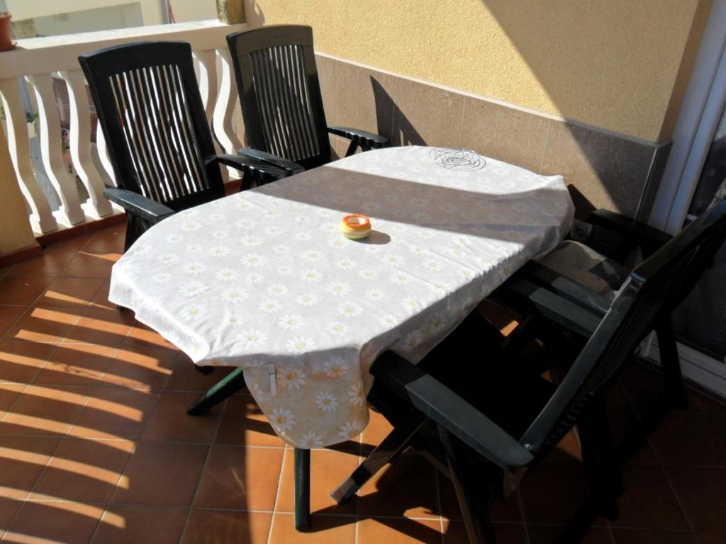Apartments With A Parking Space Vodice - 13973 المظهر الخارجي الصورة