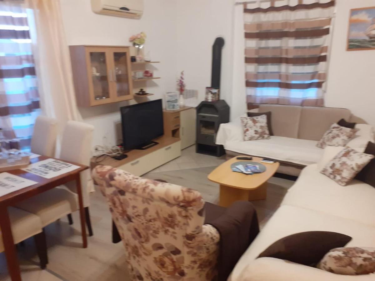 Apartments With A Parking Space Vodice - 13973 المظهر الخارجي الصورة