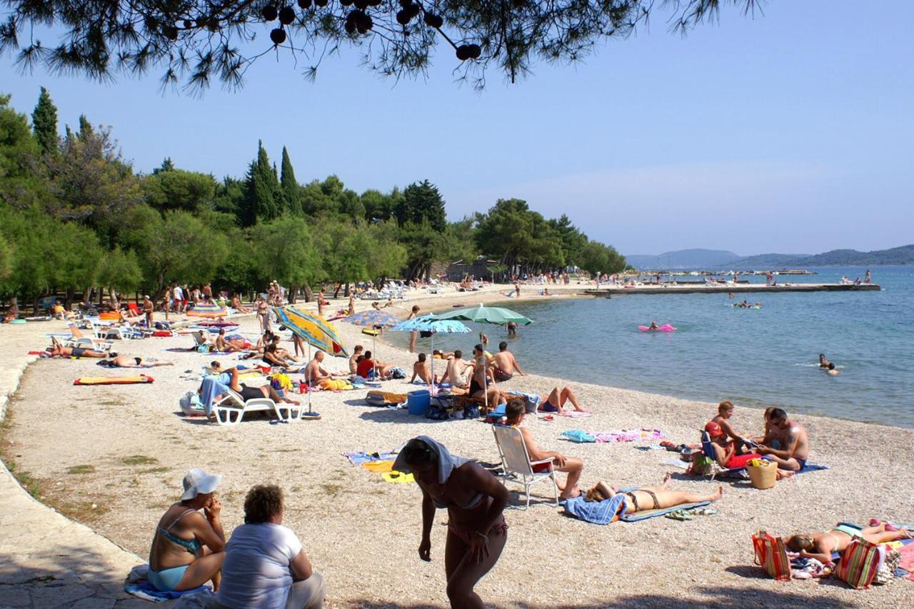 Apartments With A Parking Space Vodice - 13973 المظهر الخارجي الصورة