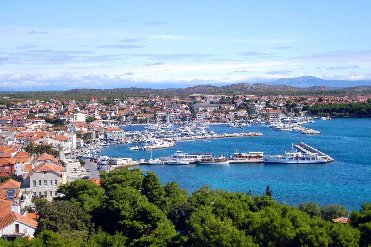 Apartments With A Parking Space Vodice - 13973 المظهر الخارجي الصورة