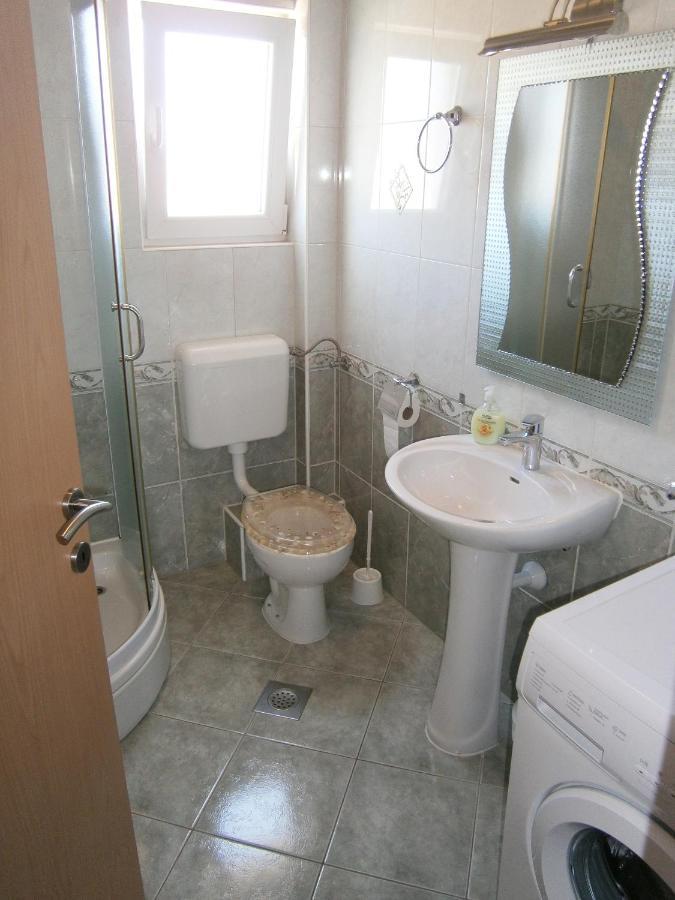 Apartments With A Parking Space Vodice - 13973 المظهر الخارجي الصورة