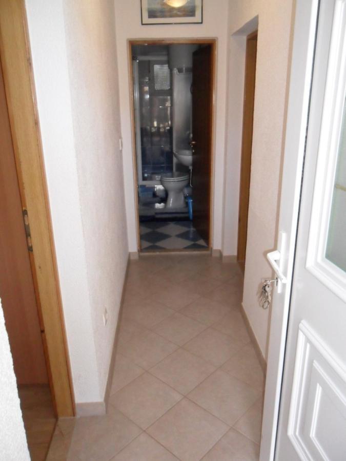 Apartments With A Parking Space Vodice - 13973 المظهر الخارجي الصورة