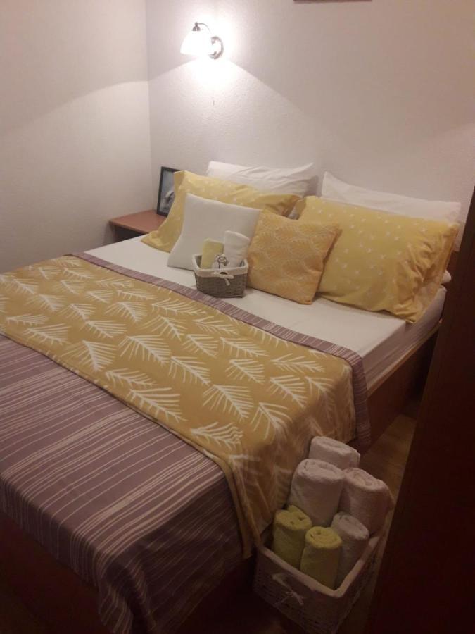 Apartments With A Parking Space Vodice - 13973 المظهر الخارجي الصورة