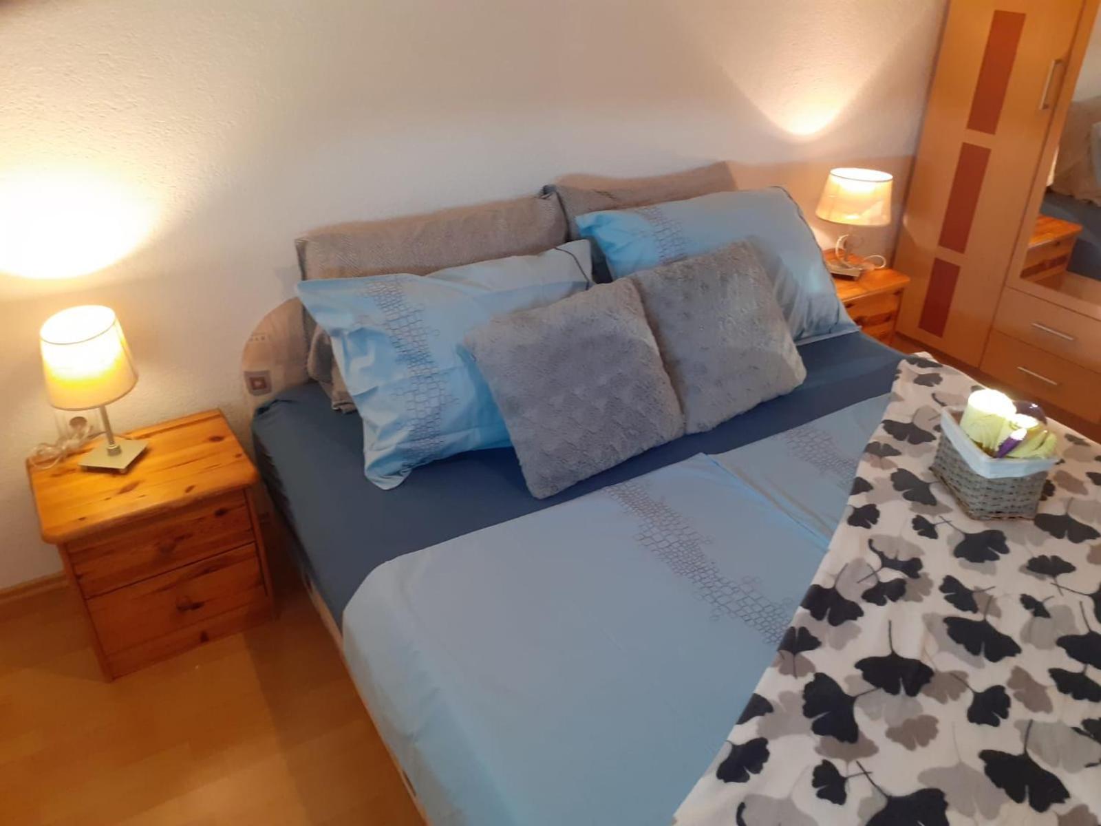 Apartments With A Parking Space Vodice - 13973 الغرفة الصورة