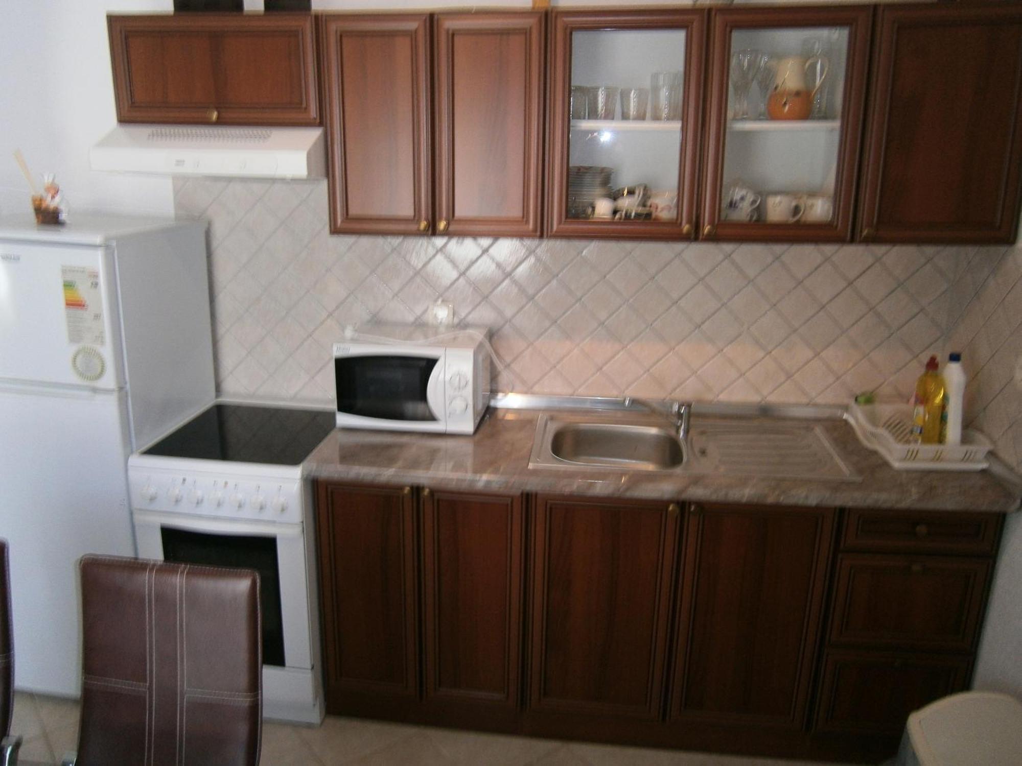 Apartments With A Parking Space Vodice - 13973 الغرفة الصورة