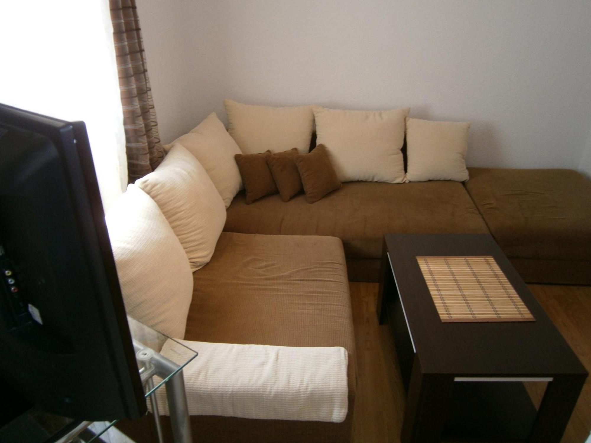 Apartments With A Parking Space Vodice - 13973 الغرفة الصورة