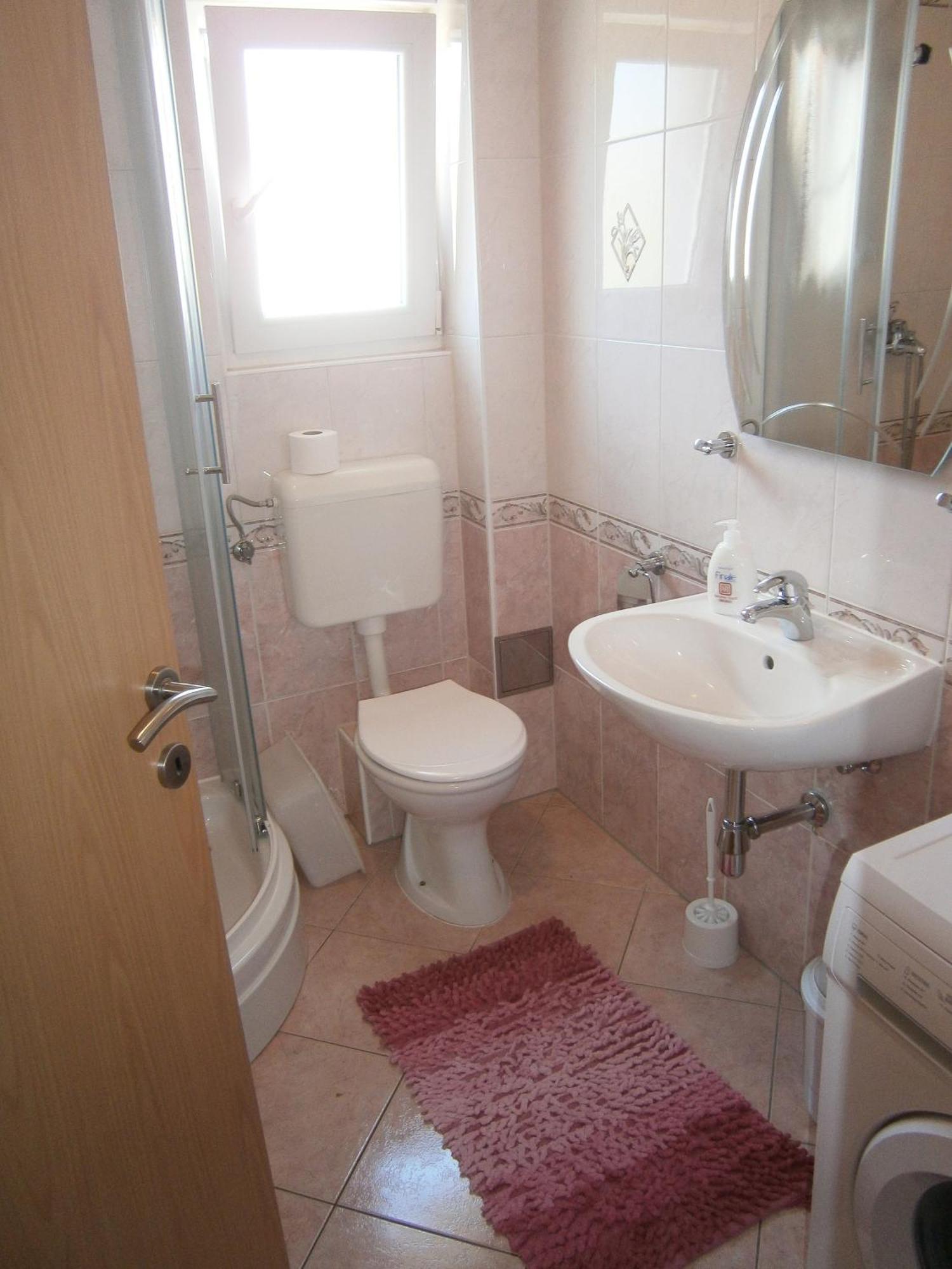 Apartments With A Parking Space Vodice - 13973 الغرفة الصورة